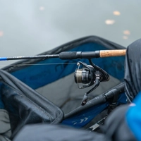 Daiwa N'Zon 2.0 Method Feeder Rods
